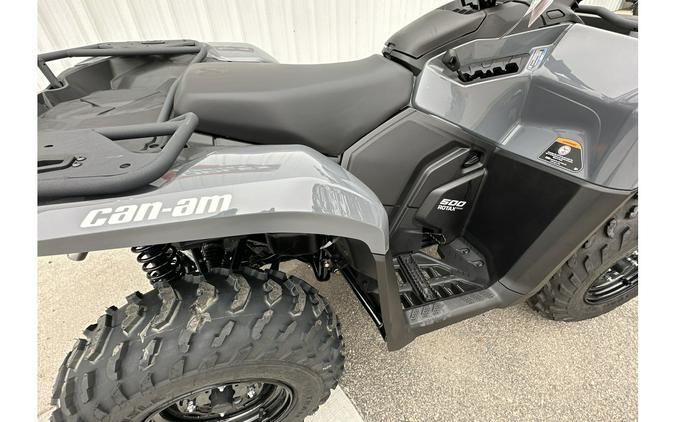 2024 Can-Am OUTLANDER DPS 500