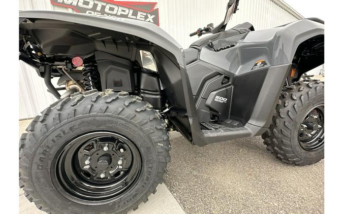 2024 Can-Am OUTLANDER DPS 500