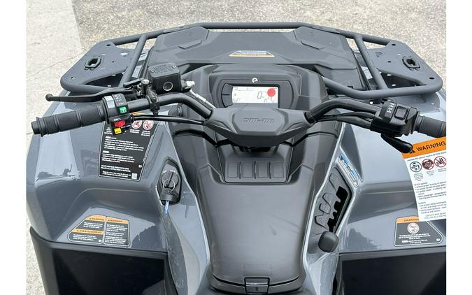 2024 Can-Am OUTLANDER DPS 500