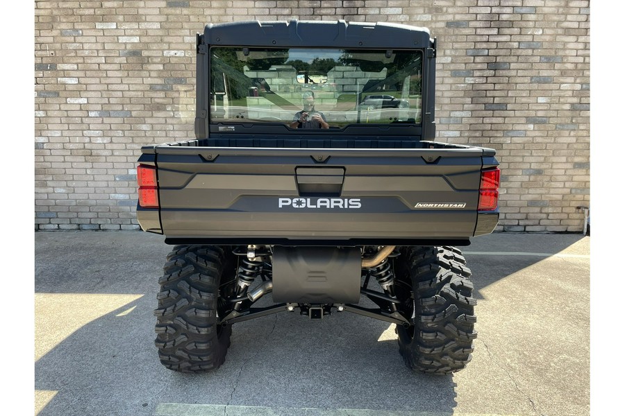 2025 Polaris Industries Ranger XP® 1000 NorthStar Edition Premium