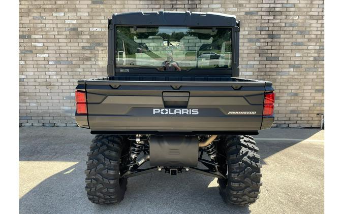 2025 Polaris Industries Ranger XP® 1000 NorthStar Edition Premium