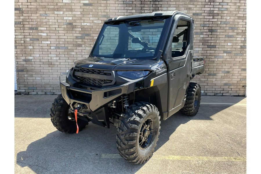 2025 Polaris Industries Ranger XP® 1000 NorthStar Edition Premium