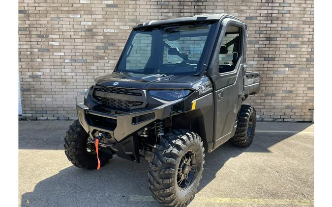 2025 Polaris Industries Ranger XP® 1000 NorthStar Edition Premium