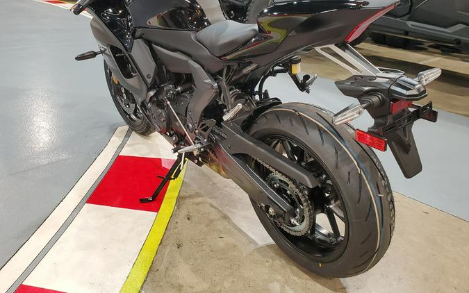 2024 Yamaha YZF-R7