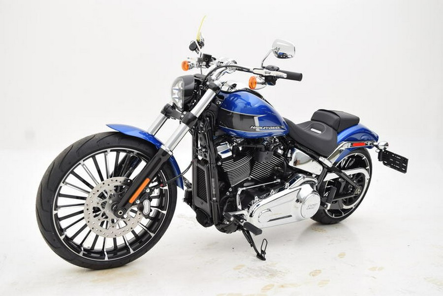 2024 Harley-Davidson® FXBR - Breakout®