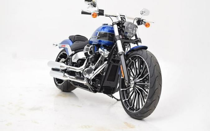 2024 Harley-Davidson® FXBR - Breakout®