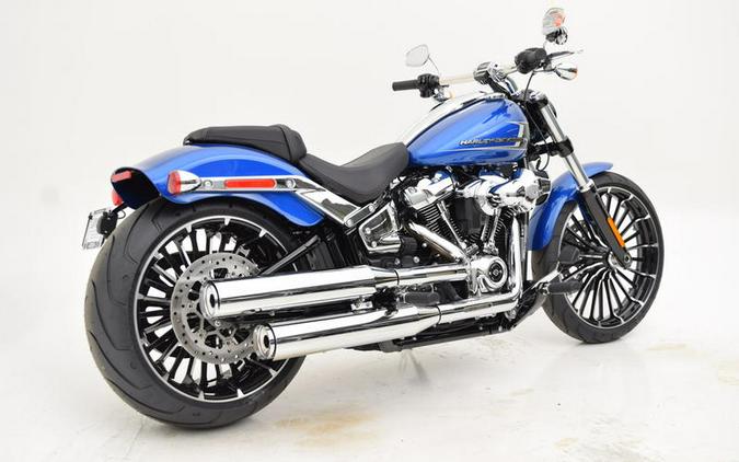 2024 Harley-Davidson® FXBR - Breakout®