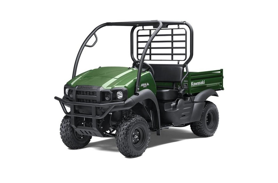 2021 Kawasaki MULE SX