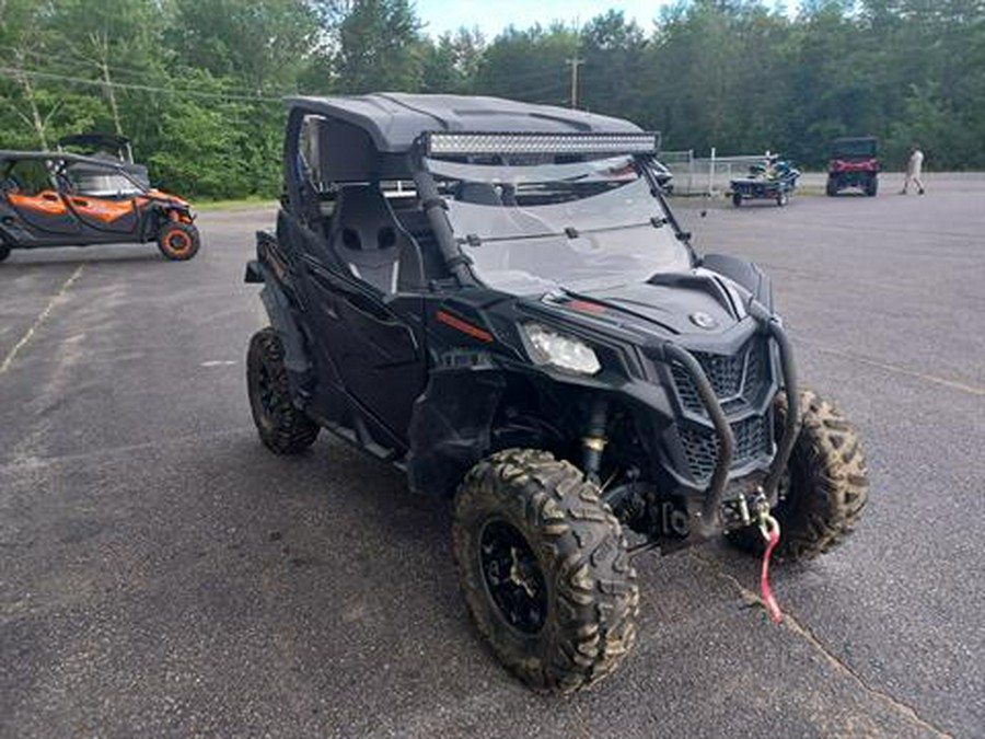 2020 Can-Am Maverick Trail DPS 1000