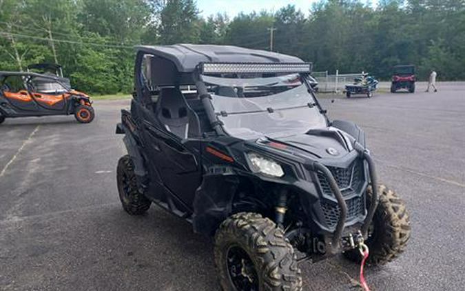 2020 Can-Am Maverick Trail DPS 1000