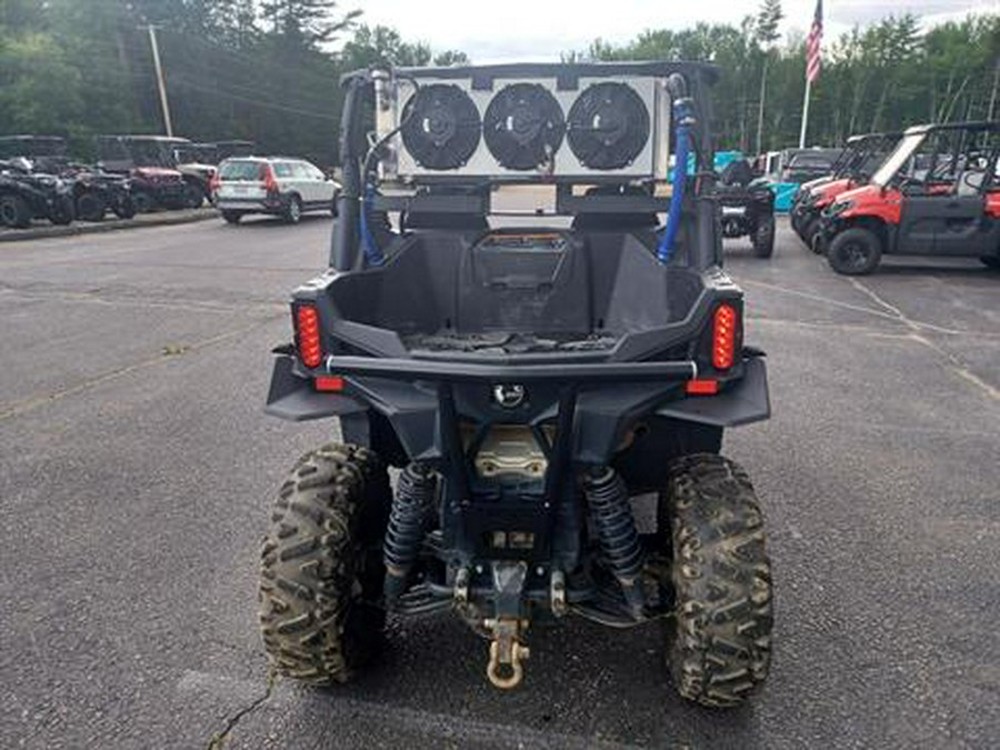 2020 Can-Am Maverick Trail DPS 1000