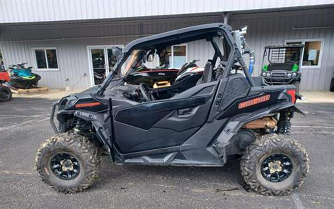 2020 Can-Am Maverick Trail DPS 1000