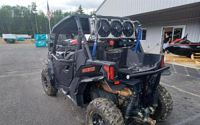 2020 Can-Am Maverick Trail DPS 1000