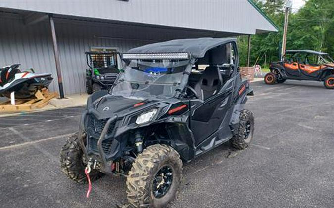 2020 Can-Am Maverick Trail DPS 1000