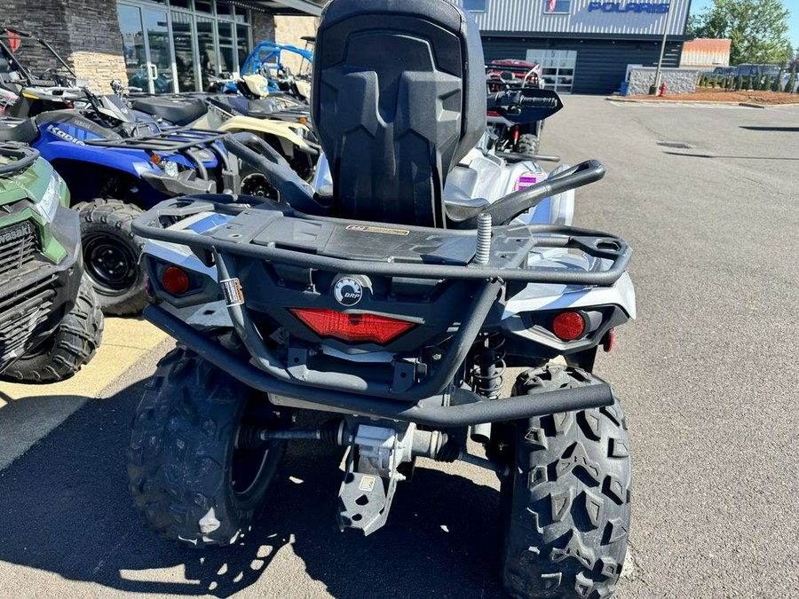 2020 Can-Am® Outlander™ MAX XT™ 570