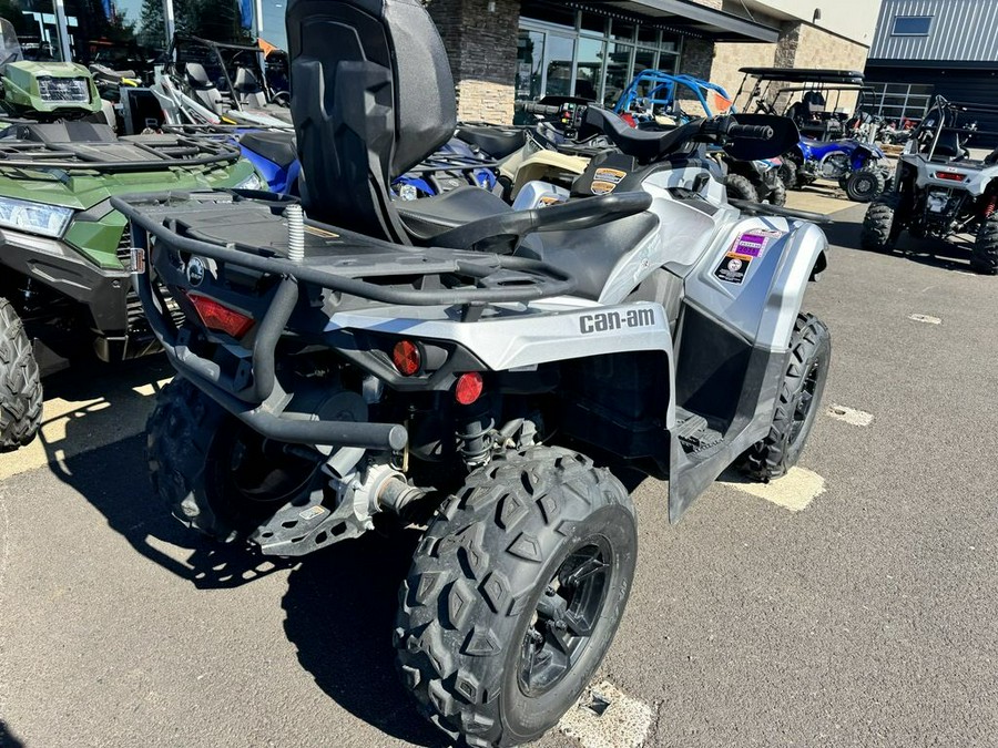 2020 Can-Am® Outlander™ MAX XT™ 570