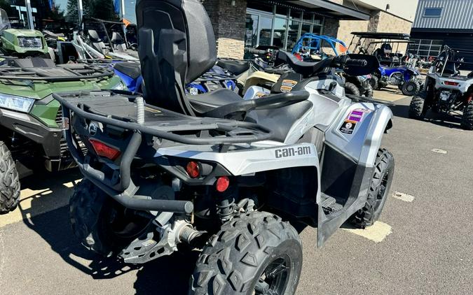 2020 Can-Am® Outlander™ MAX XT™ 570