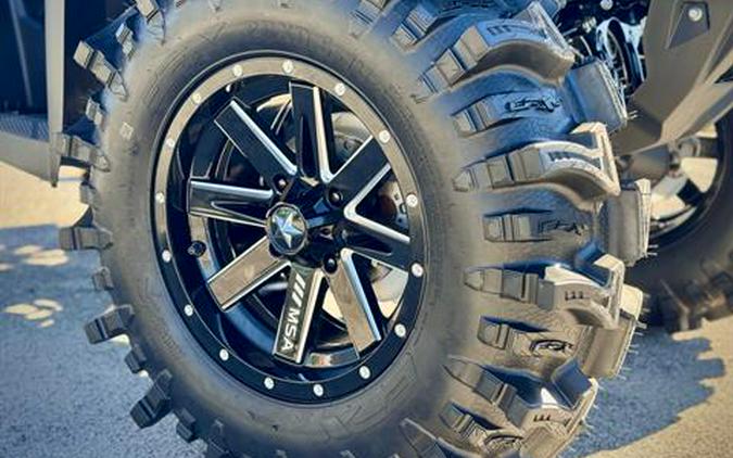 2025 Honda FourTrax Foreman 4x4