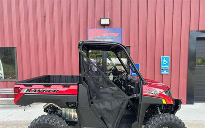 2025 Polaris Ranger XP 1000 Premium