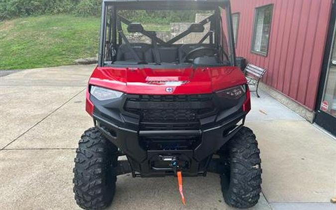 2025 Polaris Ranger XP 1000 Premium