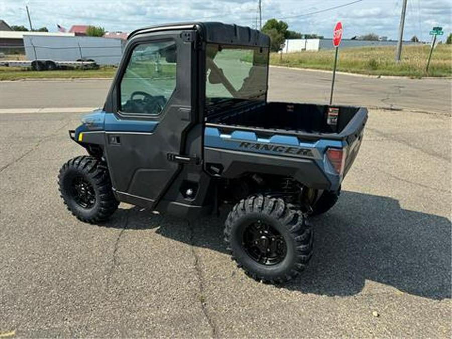 2025 Polaris Ranger XP 1000 NorthStar Edition Ultimate