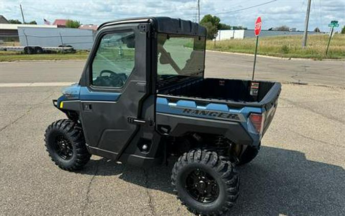 2025 Polaris Ranger XP 1000 NorthStar Edition Ultimate