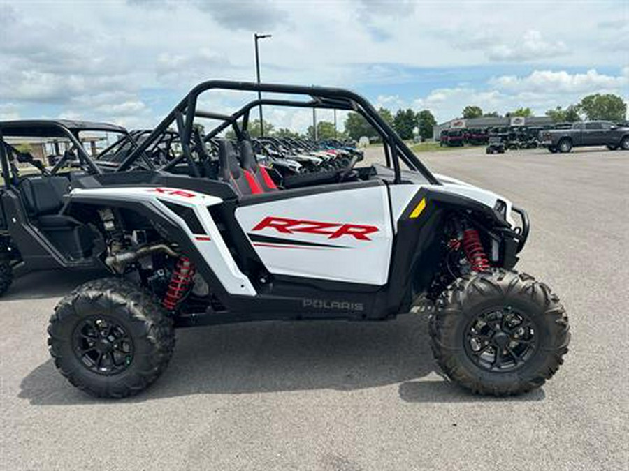 2024 Polaris RZR XP 1000 Sport