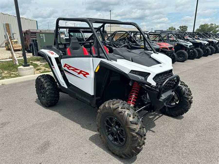 2024 Polaris RZR XP 1000 Sport