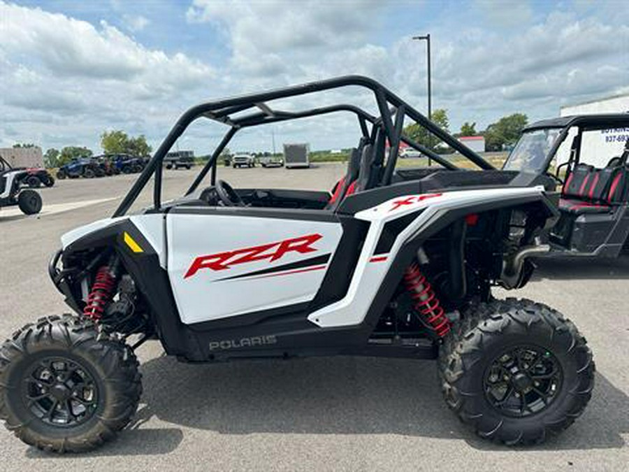 2024 Polaris RZR XP 1000 Sport