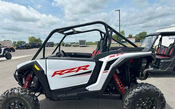 2024 Polaris RZR XP 1000 Sport