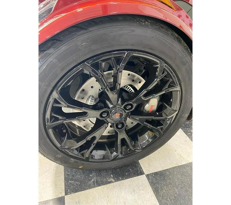 2024 Can-Am Spyder RT Limited