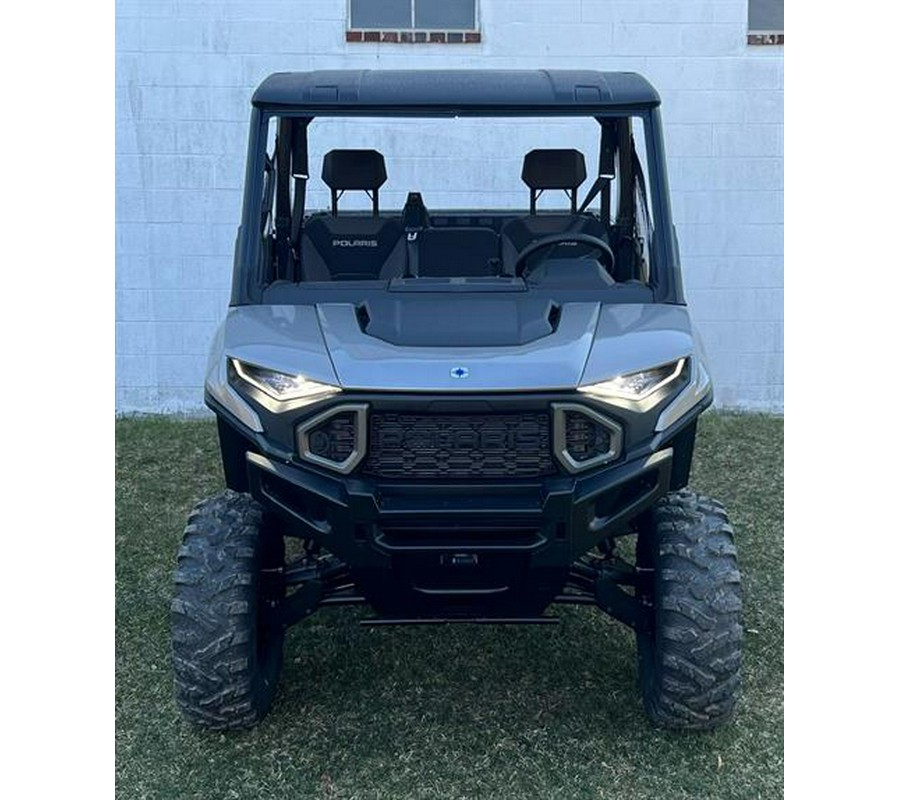 2024 Polaris Ranger XD 1500 Premium