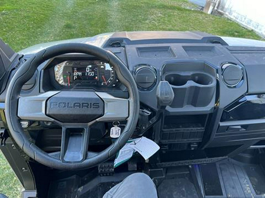 2024 Polaris Ranger XD 1500 Premium