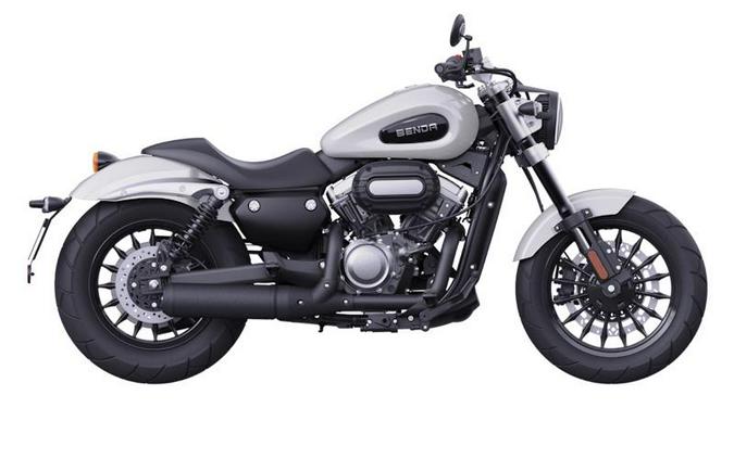 2025 Benda Chinchilla 300