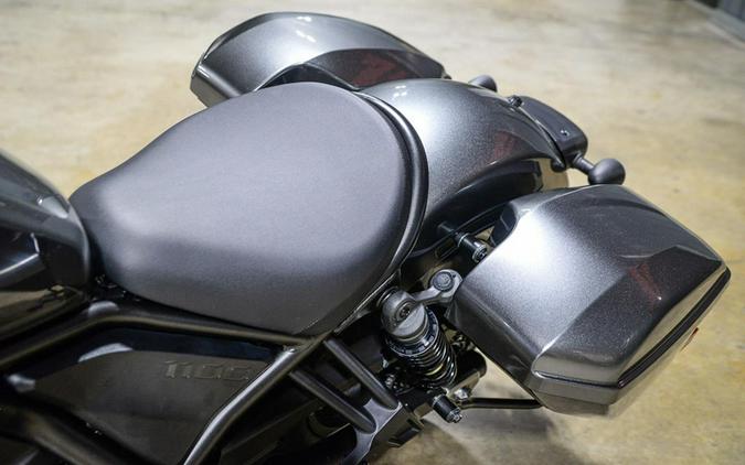 2025 Honda Rebel 1100T DCT