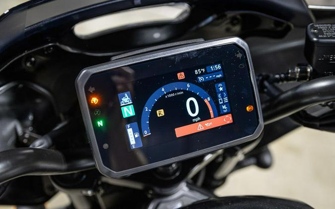 2025 Honda Rebel 1100T DCT