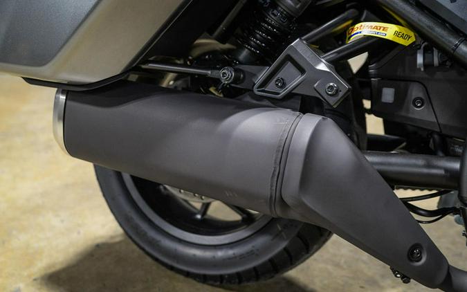 2025 Honda Rebel 1100T DCT