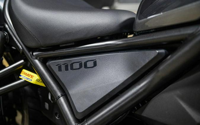 2025 Honda Rebel 1100T DCT