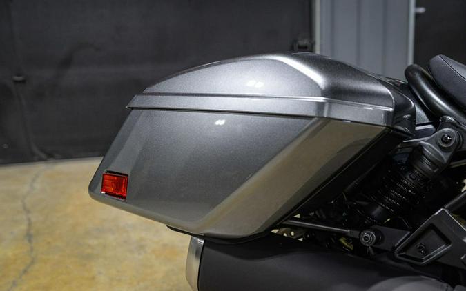 2025 Honda Rebel 1100T DCT