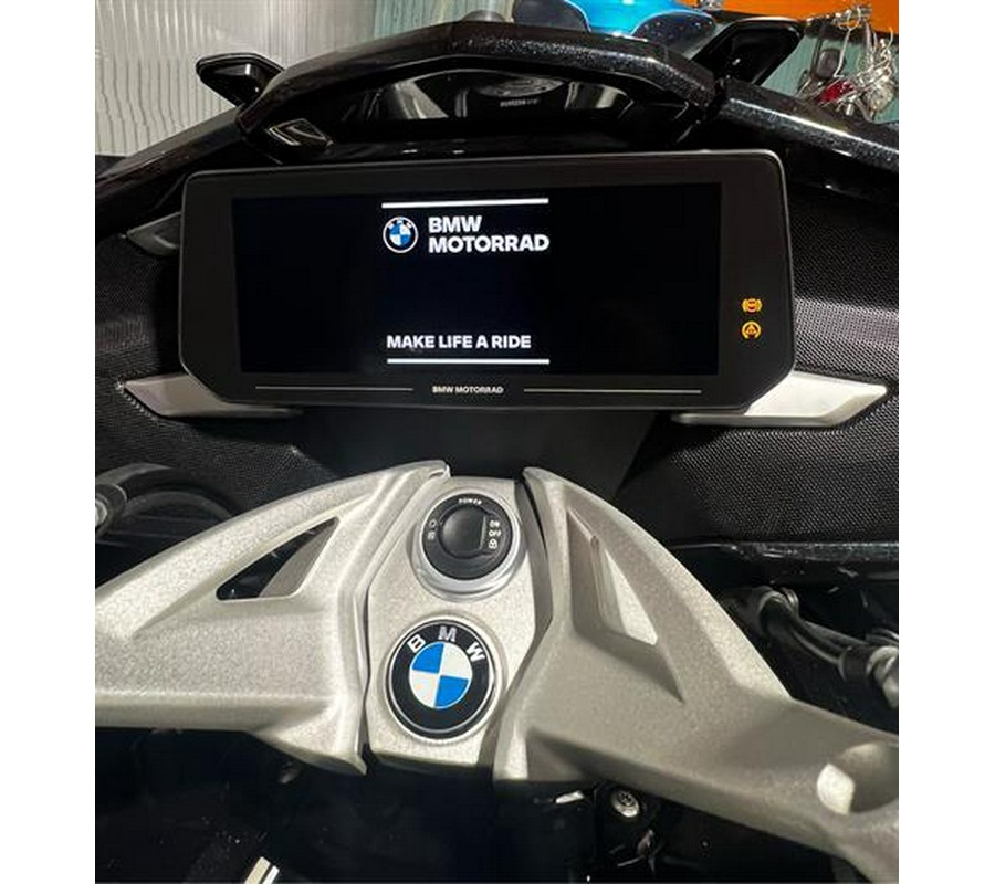 2023 BMW K 1600 GT