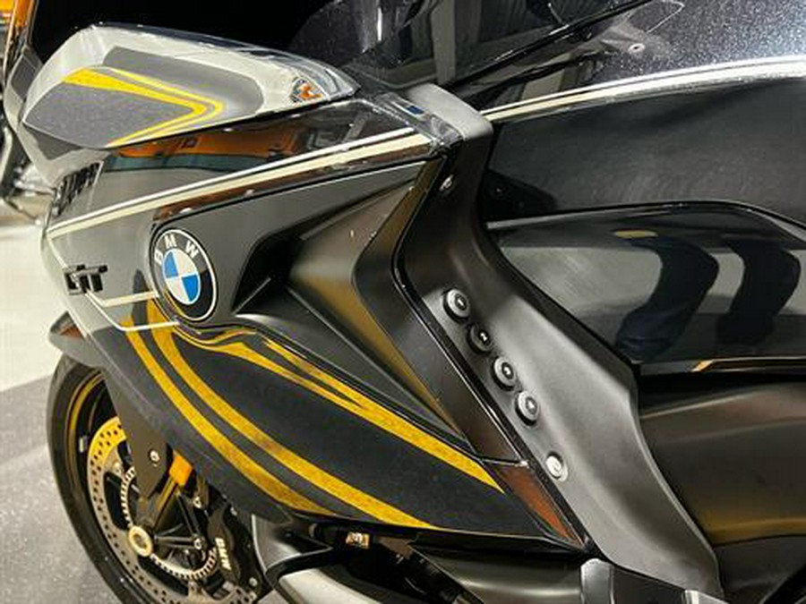 2023 BMW K 1600 GT