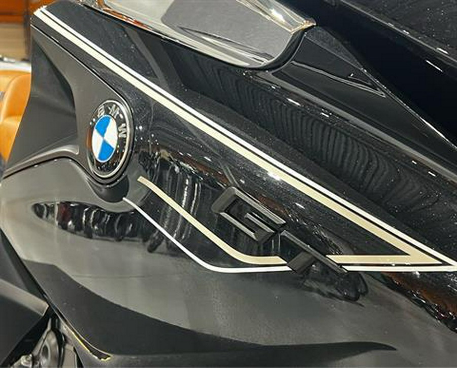 2023 BMW K 1600 GT