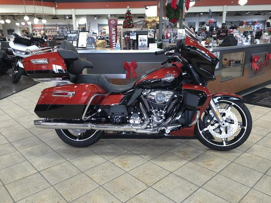 2025 Harley-Davidson® FLHXU - Street Glide® Ultra