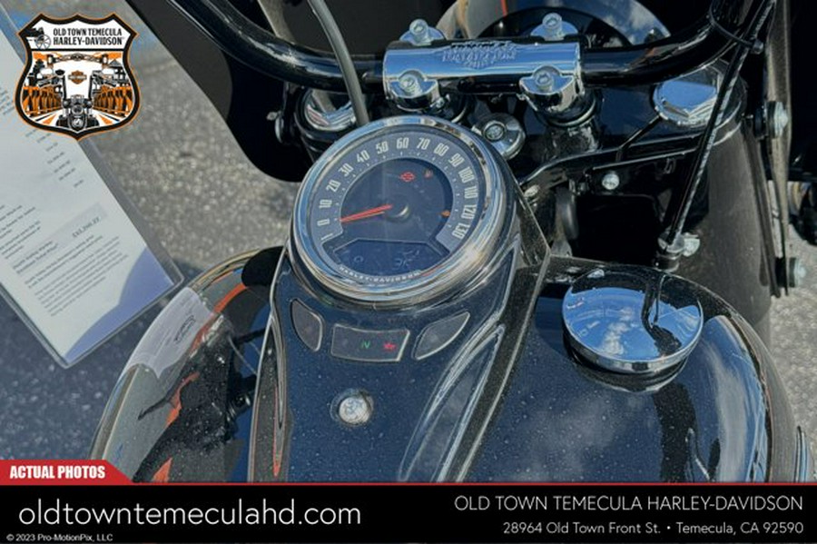 2024 Harley-Davidson Heritage Classic 114