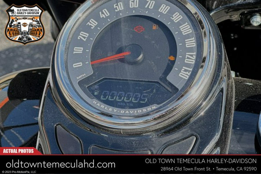 2024 Harley-Davidson Heritage Classic 114