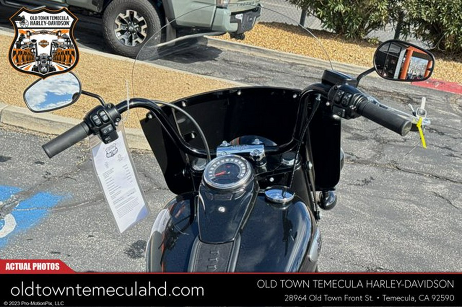 2024 Harley-Davidson Heritage Classic 114