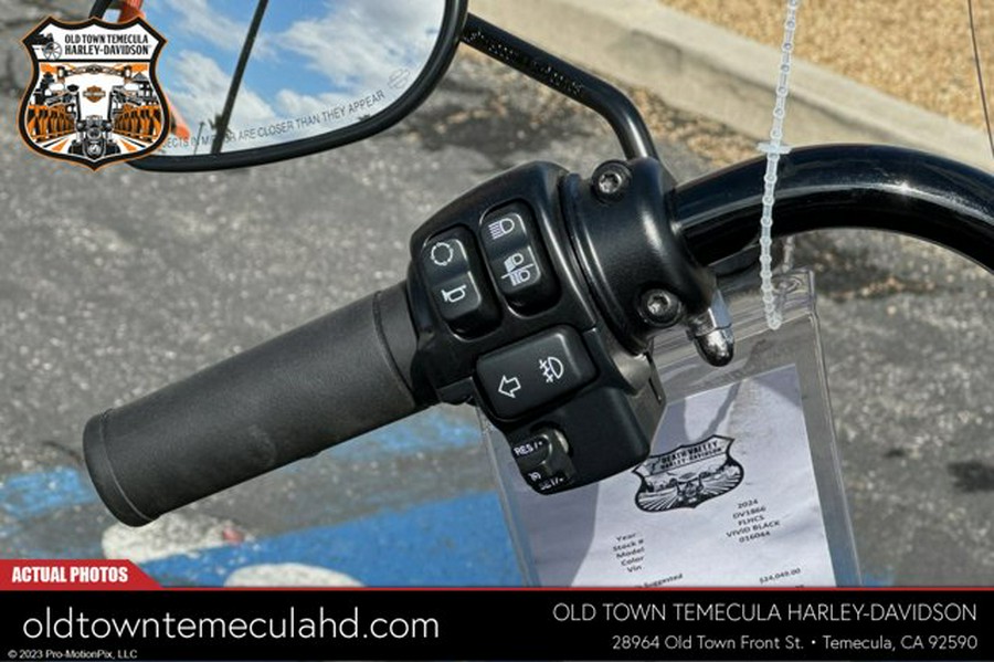 2024 Harley-Davidson Heritage Classic 114