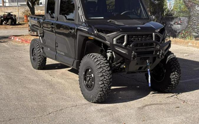 2026 Polaris® Ranger Crew XD 1500 NorthStar Texas Edition