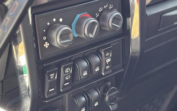 2026 Polaris® Ranger Crew XD 1500 NorthStar Texas Edition