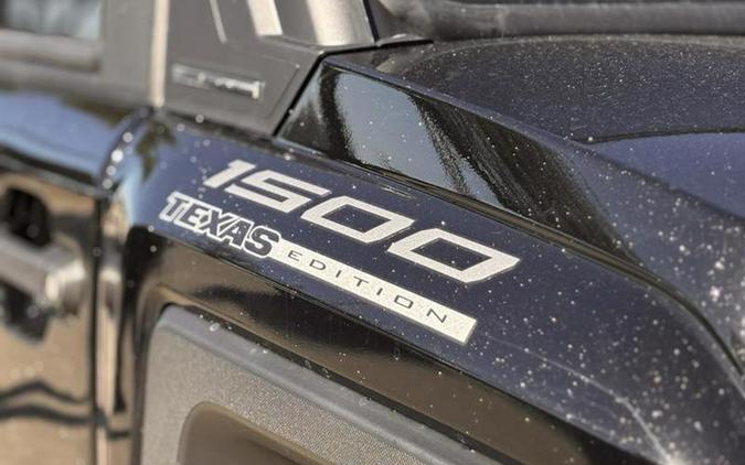 2026 Polaris® Ranger Crew XD 1500 NorthStar Texas Edition